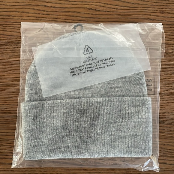 CARHARTT WIP CHASE BEANIE - Picture 5 of 5